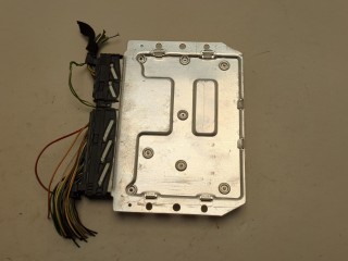 Блок управления подвеской, Mercedes S W220 2002-2005