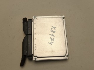 Блок управления подвеской, Audi Q7 2005-2009