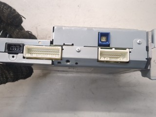 Блок управления радиоприемником, Mazda CX-5 2021-2026
