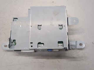 Блок управления радиоприемником, Mazda CX-5 2021-2026