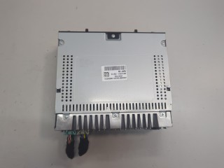 Блок управления радиоприемником, ориг. номер 85720980, Buick Encore GX 2023-2026