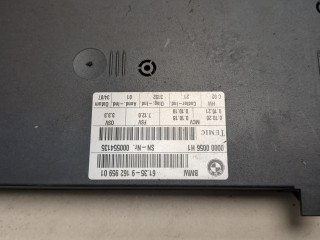 Блок управления сиденьями, ориг. номер 9162959, BMW X5 E70 2006-2010