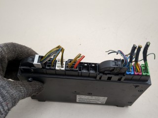 Блок управления сиденьями, ориг. номер 9162959, BMW X5 E70 2006-2010