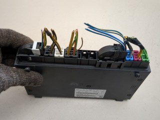 Блок управления сиденьями, ориг. номер 9162959, BMW X5 E70 2006-2010