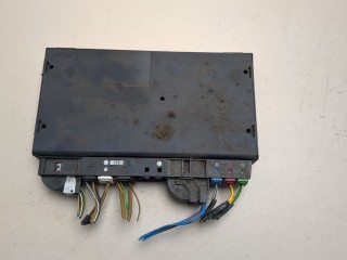 Блок управления сиденьями, ориг. номер 9162959, BMW X5 E70 2006-2010