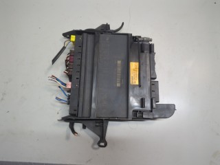 Блок управления сиденьями, ориг. номер 2208205585, Mercedes S W220 2002-2005