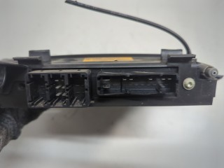 Блок управления сиденьями, ориг. номер 2208205585, Mercedes S W220 2002-2005