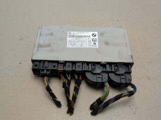 Блок управления сиденьями BMW X5 E70 2010-2013