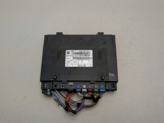 Блок управления сиденьями, ориг. номер 61356927311, 6927311, BMW 7 серия 2005-2008
