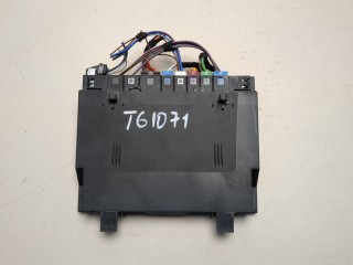 Блок управления сиденьями, ориг. номер 61356927311, 6927311, BMW 7 серия 2005-2008