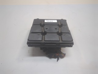 Блок управления бортовой сети (Body Control Module), ориг. номер A2C11965300, Volkswagen Jetta 2014-2019