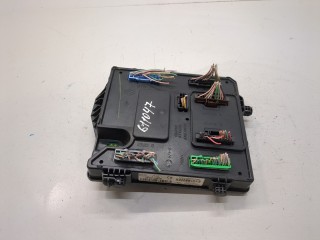 Блок управления бортовой сети (Body Control Module) Renault Megane 2006-2009