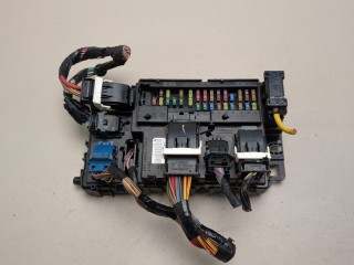 Блок управления бортовой сети (Body Control Module) Ford Fusion USA 2016-2020