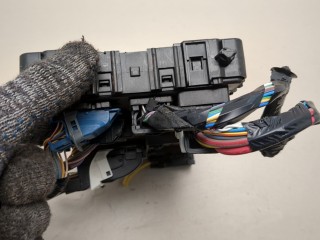 Блок управления бортовой сети (Body Control Module), Ford Fusion USA 2016-2020