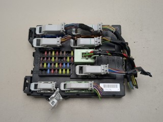 Блок управления бортовой сети (Body Control Module) Ford Escape 2015-2019