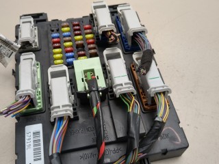 Блок управления бортовой сети (Body Control Module), Ford Escape 2015-2019