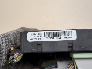 Блок управления бортовой сети (Body Control Module), Ford Escape 2015-2019