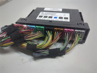 Блок управления бортовой сети (Body Control Module), ориг. номер 13584692, Chevrolet Volt 2010-2015