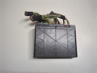 Блок управления бортовой сети (Body Control Module), ориг. номер 13584692, Chevrolet Volt 2010-2015