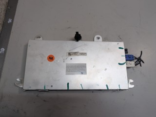 Блок управления бортовой сети (Body Control Module) Tesla Model X 2015-2021