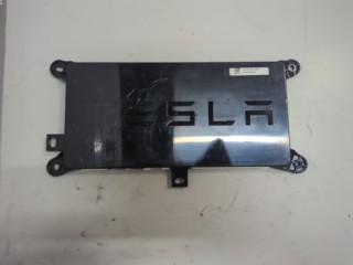 Блок управления бортовой сети (Body Control Module) Tesla Model X 2015-2021