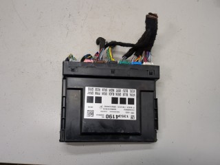 Блок управления бортовой сети (Body Control Module) GMC Terrain 2017-2021