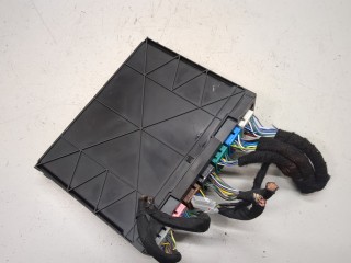 Блок управления бортовой сети (Body Control Module), ориг. номер 13534190, GMC Terrain 2017-2021