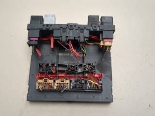 Блок управления бортовой сети (Body Control Module) Volkswagen Passat 2005-2010