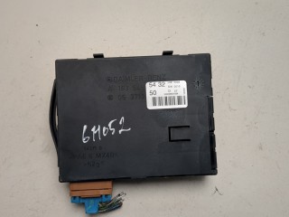 Блок управления бортовой сети (Body Control Module), Mercedes ML W163 1997-2001
