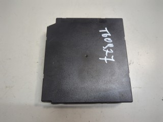 Блок управления бортовой сети (Body Control Module), ориг. номер 1K0937087R, Skoda Superb 2008-2013