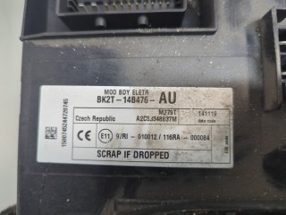 Блок управления бортовой сети (Body Control Module), Ford Transit (Tourneo) Custom 2012-2021