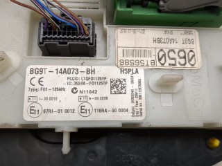 Блок управления бортовой сети (Body Control Module), Ford Mondeo 2010-2014