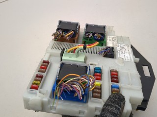 Блок управления бортовой сети (Body Control Module), Ford Mondeo 2010-2014