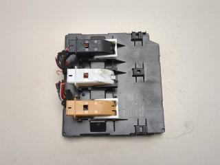 Блок управления бортовой сети (Body Control Module) Volkswagen Jetta 2010-2014