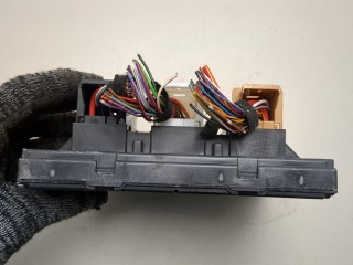 Блок управления бортовой сети (Body Control Module), ориг. номер 5K0937087MZEN, Volkswagen Jetta 2010-2014