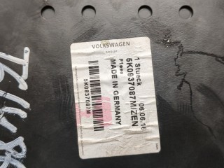 Блок управления бортовой сети (Body Control Module), ориг. номер 5K0937087MZEN, Volkswagen Jetta 2010-2014