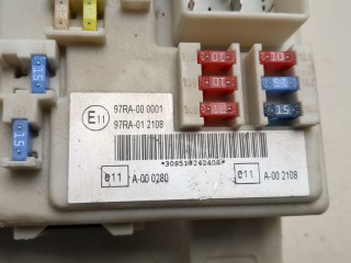 Блок управления бортовой сети (Body Control Module), Ford Focus 2007-2011