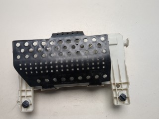 Блок управления бортовой сети (Body Control Module), Ford Focus 2007-2011