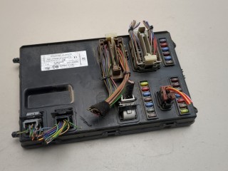 Блок управления бортовой сети (Body Control Module), Ford Transit 2006-2014