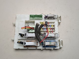 Блок управления бортовой сети (Body Control Module), Ford C-Max 2010-2015