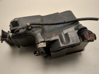 Блок управления бортовой сети (Body Control Module), ориг. номер G46C675X0, Mazda 3 2013-2016