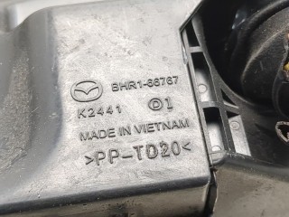 Блок управления бортовой сети (Body Control Module), ориг. номер G46C675X0, Mazda 3 2013-2016