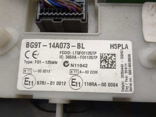 Блок управления бортовой сети (Body Control Module), Ford Mondeo 2010-2014