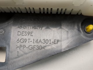 Блок управления бортовой сети (Body Control Module), Ford Mondeo 2010-2014