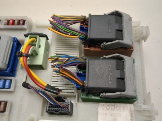 Блок управления бортовой сети (Body Control Module), Ford Mondeo 2010-2014