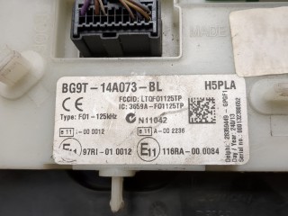 Блок управления бортовой сети (Body Control Module), Ford Mondeo 2010-2014