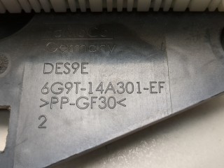 Блок управления бортовой сети (Body Control Module), Ford Mondeo 2010-2014