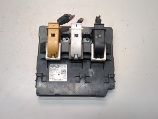 Блок управления бортовой сети (Body Control Module) Volkswagen Golf 6 2008-2012