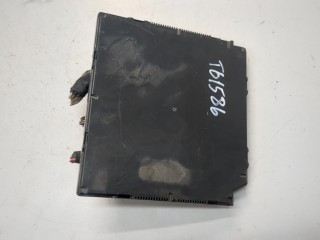 Блок управления бортовой сети (Body Control Module), Volkswagen Golf 6 2008-2012