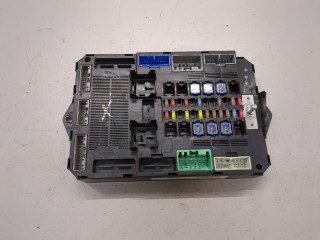 Блок управления бортовой сети (Body Control Module), Jaguar XF 2011-2015